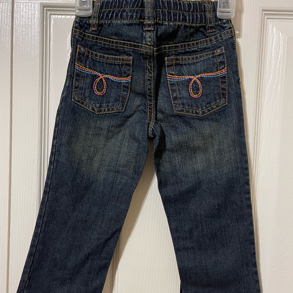 TODDLERS JEAN - Picture 2 of 5